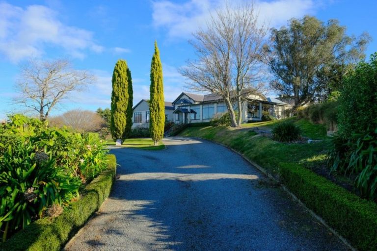 Photo of property in 140 Perth Street, Holmes Hill, Oamaru, 9401