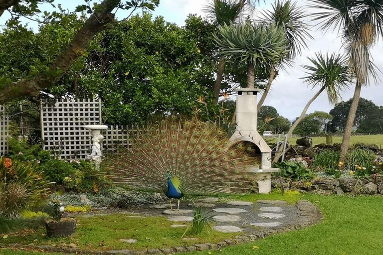 Photo of property in 121 Muir Avenue, Mangere Bridge, Auckland, 2022