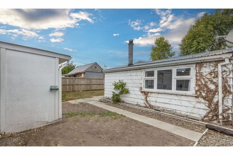 Photo of property in 21 Penfold Square, Leithfield, 7481