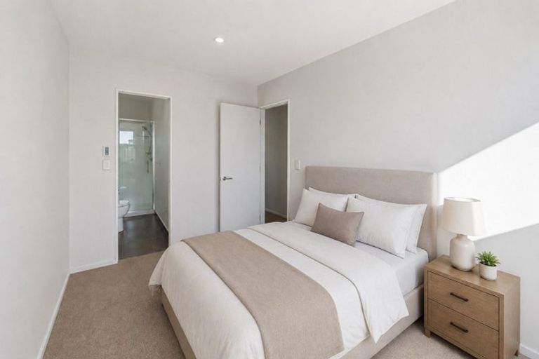 Photo of property in 11/16 Hamill Road, Halswell, Christchurch, 8025
