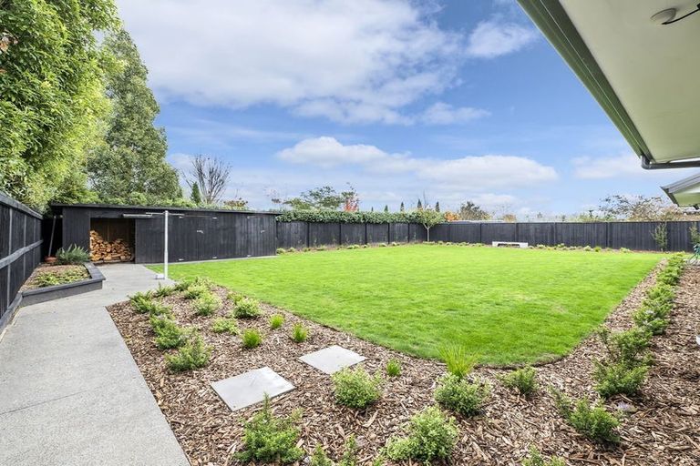 Photo of property in 5 Simms Lane, West Melton, 7618