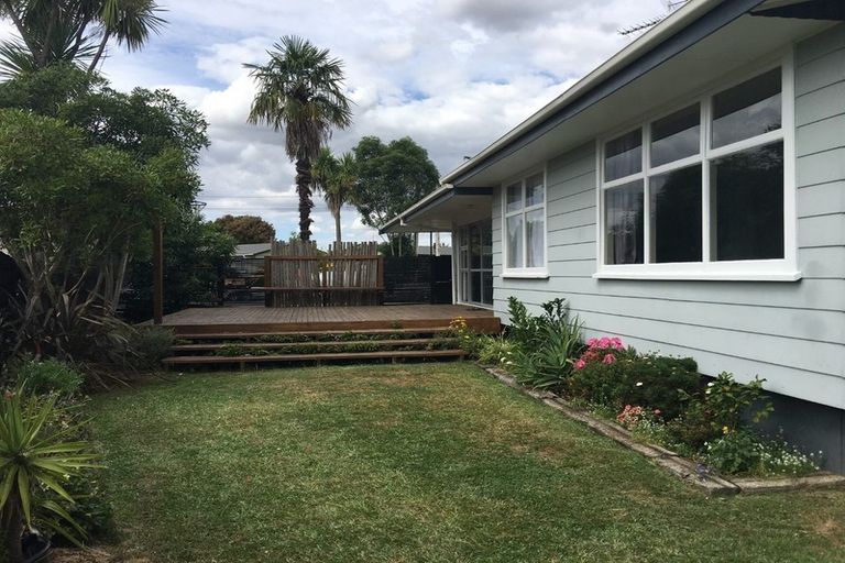 Photo of property in 49 Fitzroy Avenue, Fitzroy, Hamilton, 3206