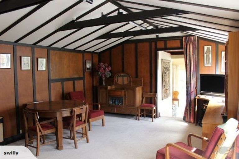 Photo of property in 25 Saint Andrews Terrace, St Andrews, Hamilton, 3200