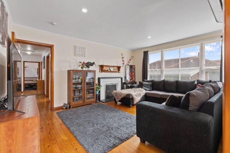 Photo of property in 12 Young Street, Morrinsville, 3300