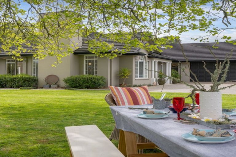 Photo of property in 37 Greenvale Close, Tamahere, Hamilton, 3283