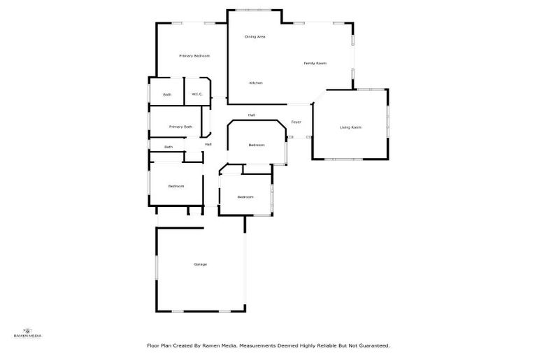 Photo of property in 18 Connor Court, Huntington, Hamilton, 3210