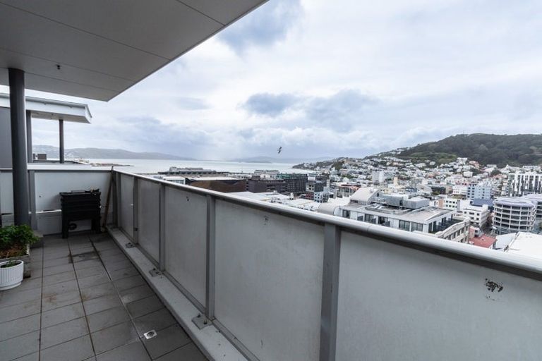 Photo of property in Soho Apartments, 1502/74 Taranaki Street, Te Aro, Wellington, 6011