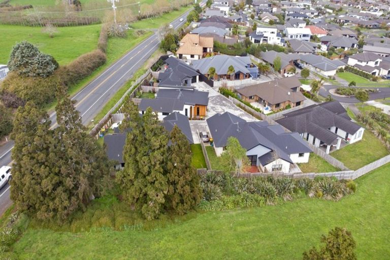 Photo of property in 43b Heathfield Avenue, Puketaha, Hamilton, 3210
