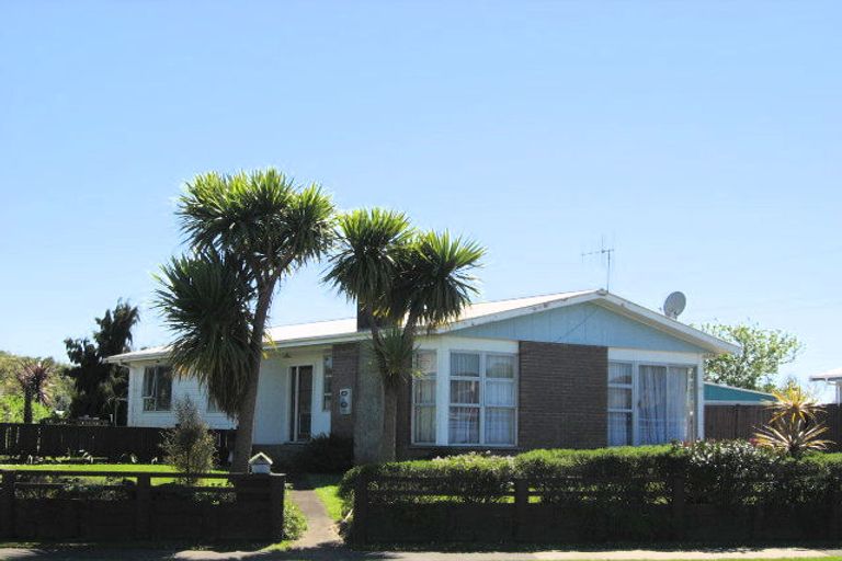 Photo of property in 28 Porritt Avenue, Huntly, 3700