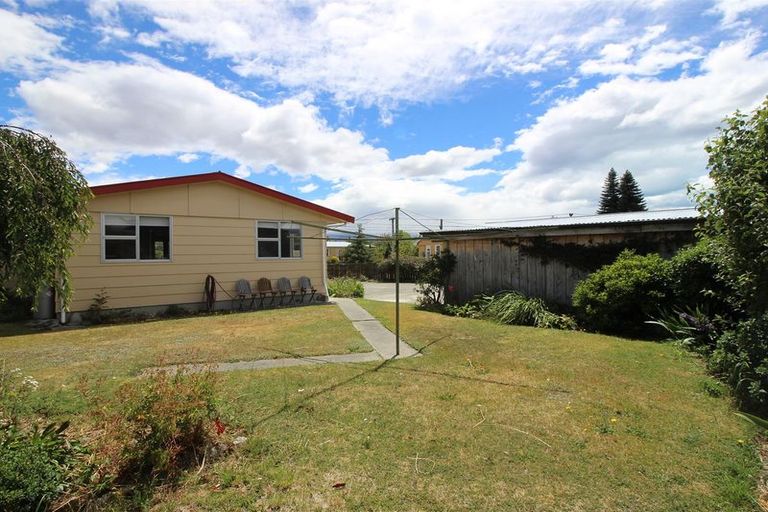 Photo of property in 4 Hopkins Road, Twizel, 7901