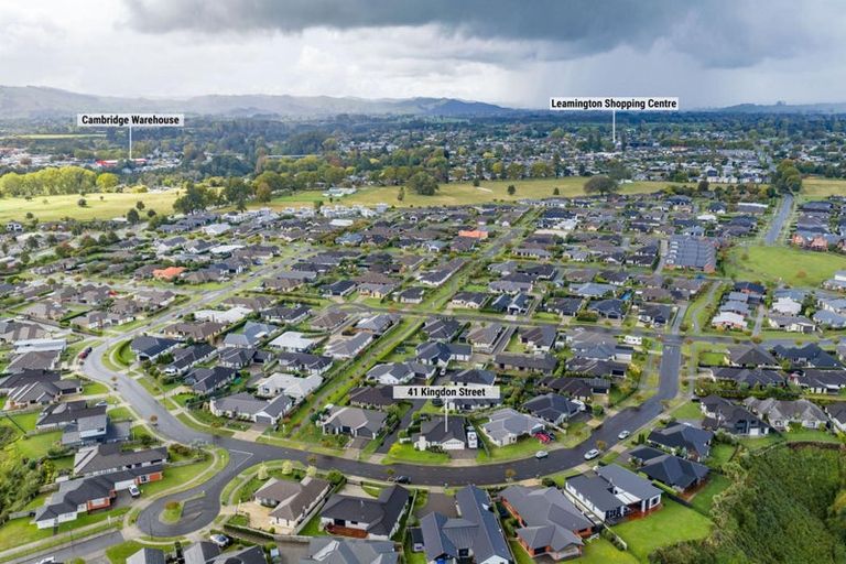 Photo of property in 41 Kingdon Street, Leamington, Cambridge, 3432