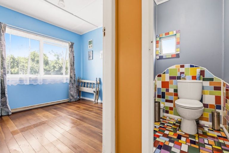 Photo of property in 298 Miro Street, Manunui, Taumarunui, 3924