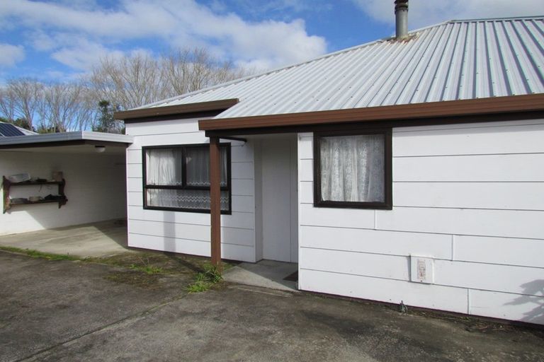 Photo of property in 28a Bassett Street, Dargaville, 0310