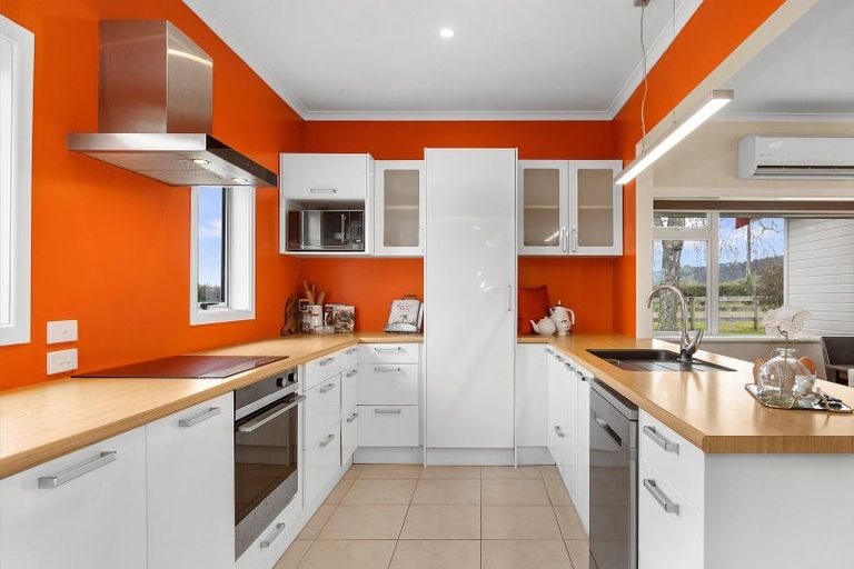 Photo of property in 130 Quine Road, Tahuna, Morrinsville, 3373