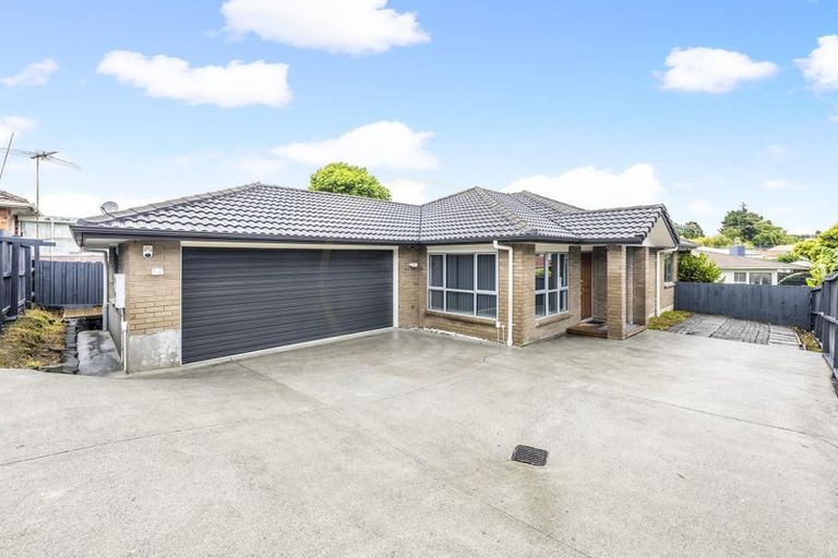 Photo of property in 16a Swaffield Road, Papatoetoe, Auckland, 2025