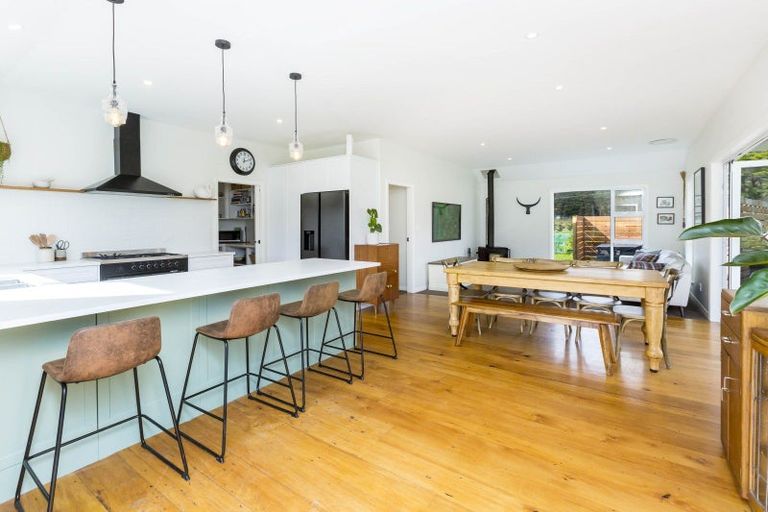 Photo of property in 420 Katherine Mansfield Drive, Blue Mountains, Upper Hutt, 5371