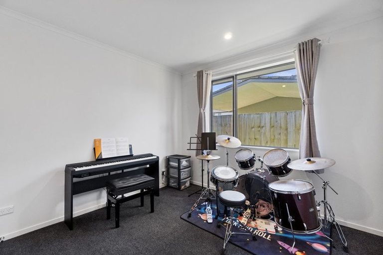 Photo of property in 14 Sydney Place, Flagstaff, Hamilton, 3210