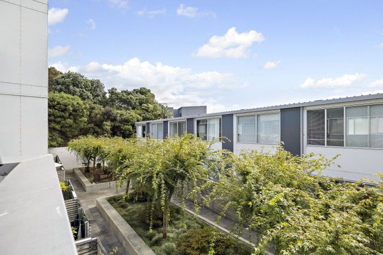 Photo of property in 202/22 Fisher-point Drive, Auckland Central, Auckland, 1010