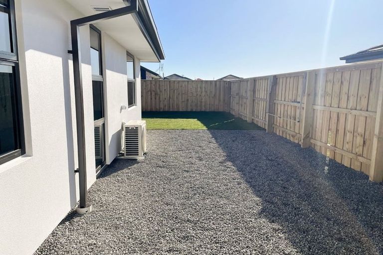 Photo of property in 68 Lenborough Drive, Rolleston, 7614