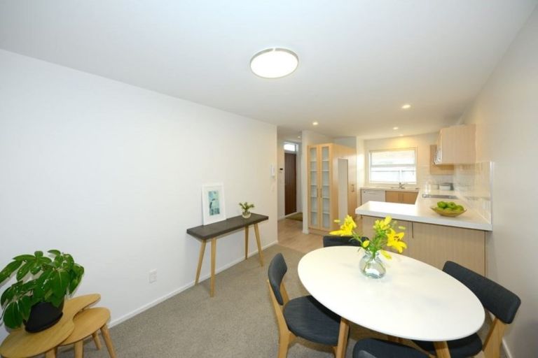 Photo of property in 66 King Street, Sydenham, Christchurch, 8023