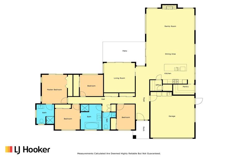 Photo of property in 6 Cotter Place, Cambridge, 3434