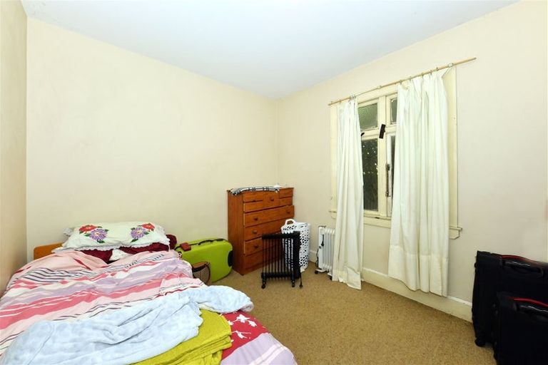 Photo of property in 6 Collins Street, Addington, Christchurch, 8024