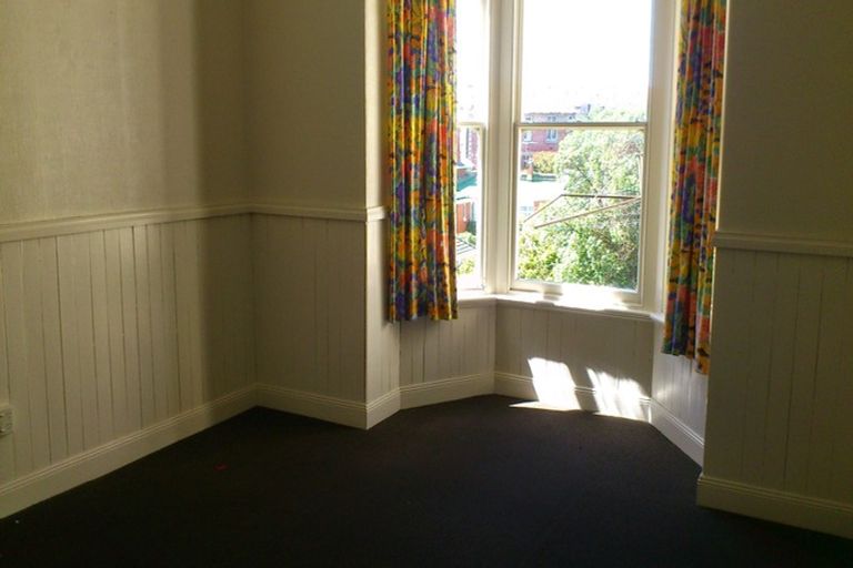 Photo of property in 178 Cargill Street, Dunedin Central, Dunedin, 9016