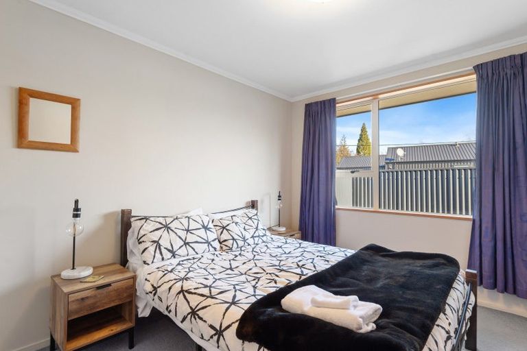 Photo of property in 189 Mackenzie Drive, Twizel, 7901