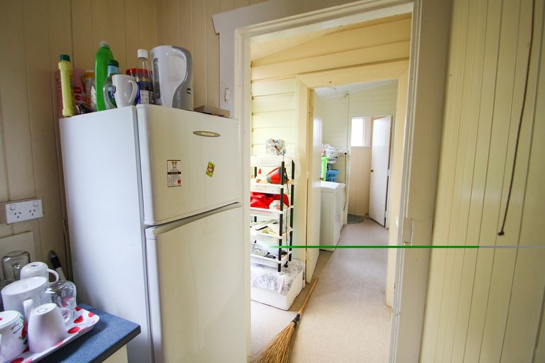 Photo of property in 28a Lune Street, South Hill, Oamaru, 9400