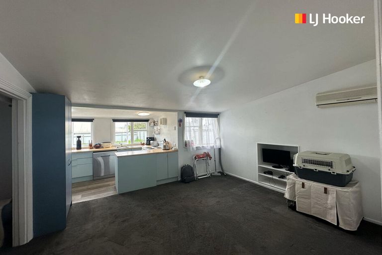 Photo of property in 4 Josephine Street, Caversham, Dunedin, 9012