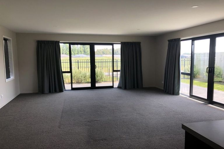 Photo of property in 9 Blaenavon Place, Halswell, Christchurch, 8025