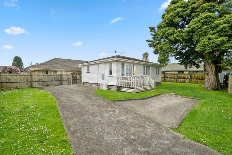 Photo of property in 37d Takanini School Road, Takanini, 2112