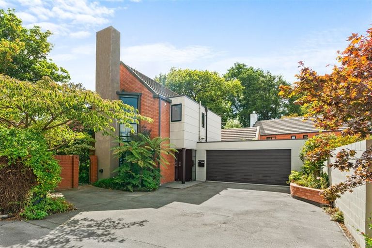 Photo of property in 10 Haineswood Lane, Sockburn, Christchurch, 8042