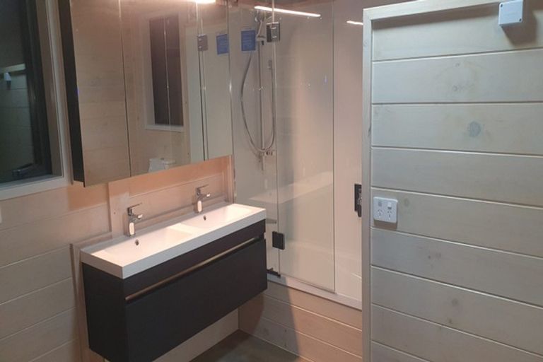 Photo of property in 221a Te Wahapu Road, Russell, 0272