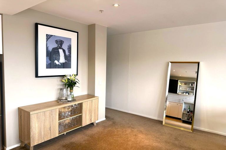 Photo of property in Trinity Apartments, 19 College Street, Te Aro, Wellington, 6011