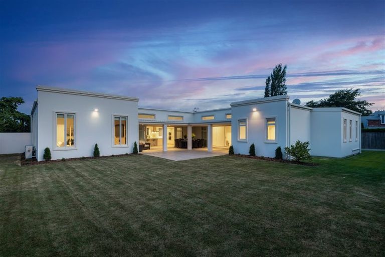 Photo of property in 47 Glen Oaks Drive, Northwood, Christchurch, 8051