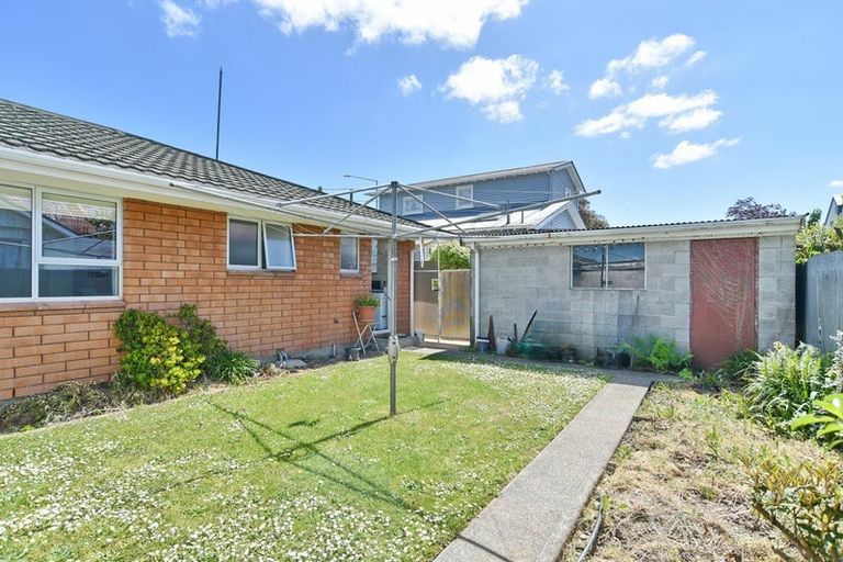 Photo of property in 1/332 Lyttelton Street, Spreydon, Christchurch, 8024