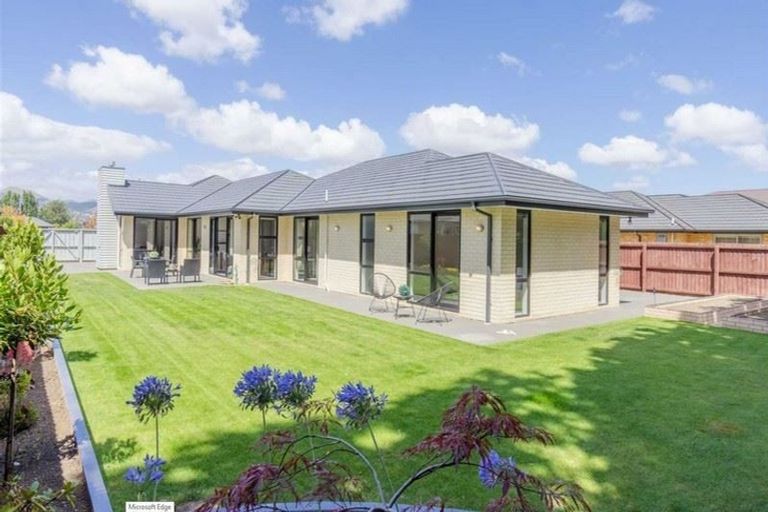 Photo of property in 4 Malachy Grove, Aidanfield, Christchurch, 8025