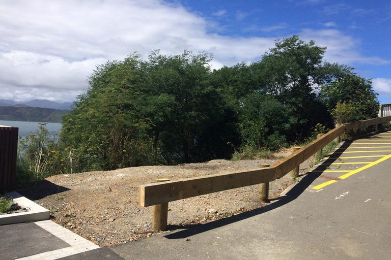 Photo of property in 41 Khyber Road, Seatoun, Wellington, 6022