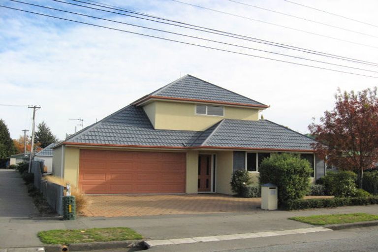 Photo of property in 29 Craven Street, Sockburn, Christchurch, 8042