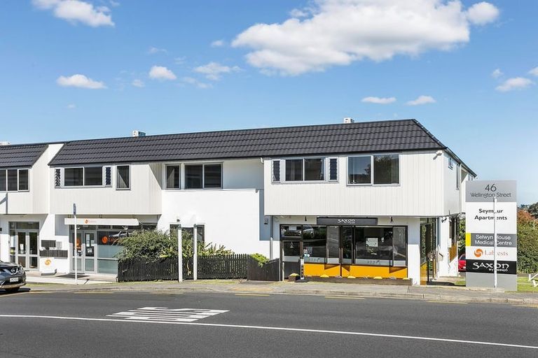 Photo of property in 5/46 Wellington Street, Howick, Auckland, 2014