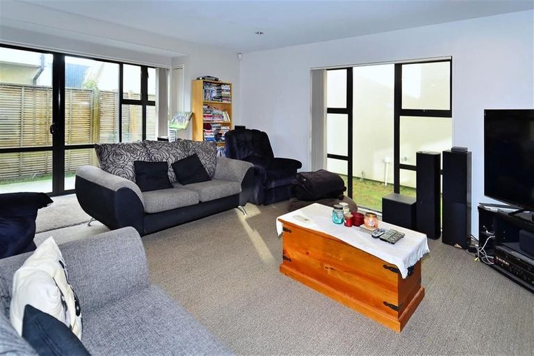Photo of property in 126 Sherborne Street, St Albans, Christchurch, 8014