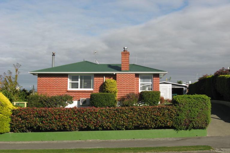 Photo of property in 42 Morgans Road, Glenwood, Timaru, 7910