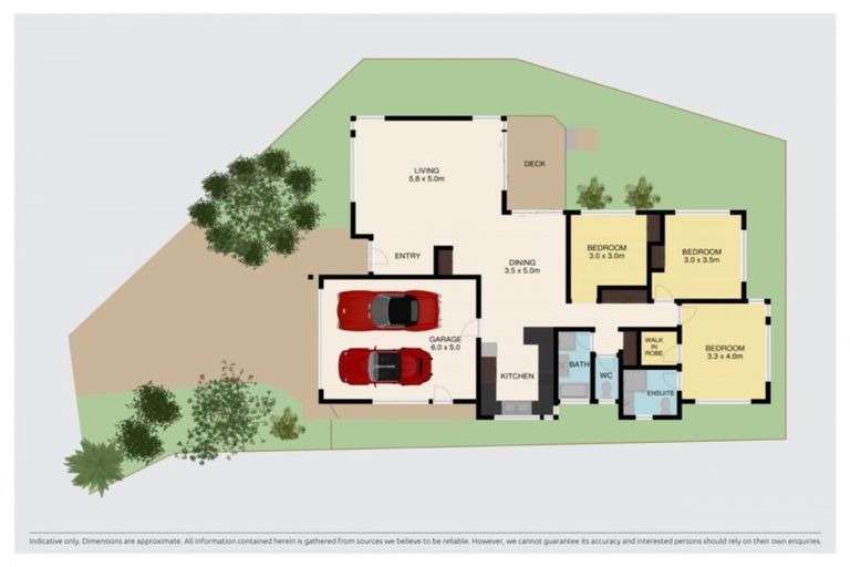 Photo of property in 22 Limerick Place, Dannemora, Auckland, 2016