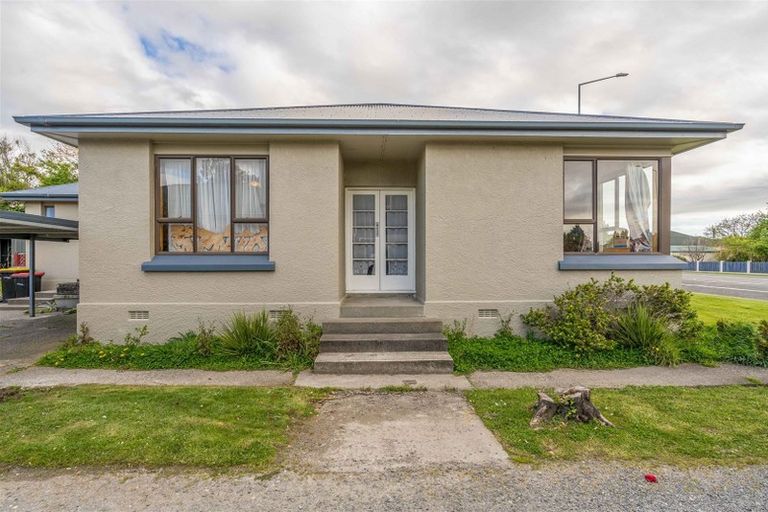 Photo of property in 103 Exmouth Street, Waverley, Invercargill, 9810