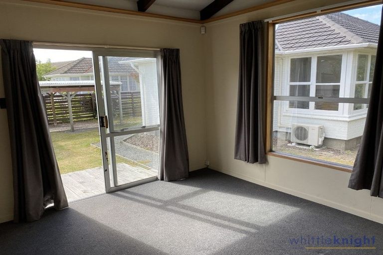 Photo of property in 3 Hillary Crescent, Upper Riccarton, Christchurch, 8041