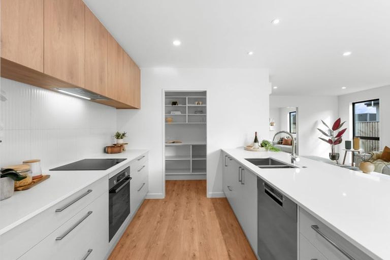 Photo of property in 21 Cork Street, Halswell, Christchurch, 8025