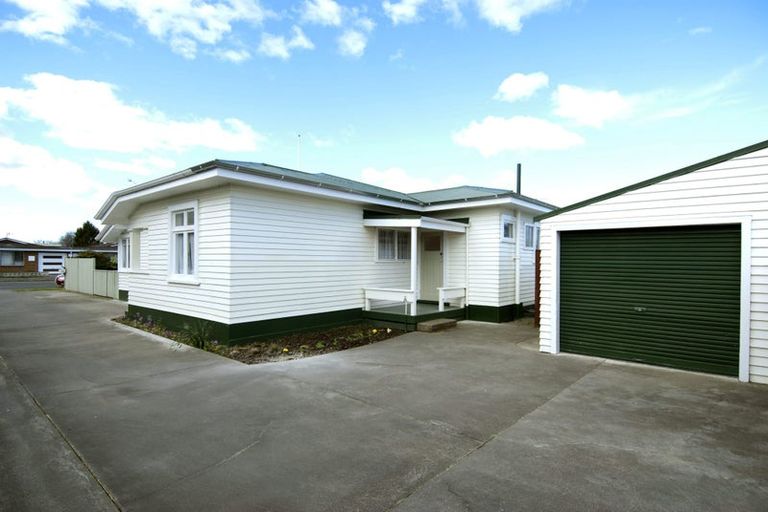 Photo of property in 509 Lyndon Road East, Hastings, 4122