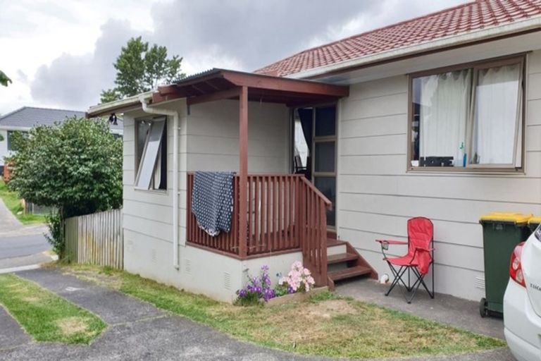 Photo of property in 1/3 Ririno Place, Manurewa, Auckland, 2102