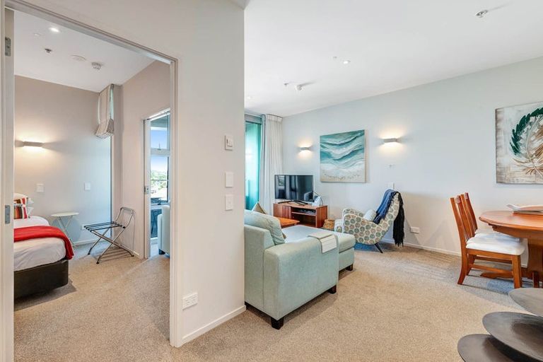 Photo of property in 615/11 Tamariki Avenue, Kelston, Auckland, 0602